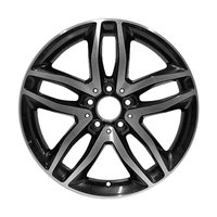 OW-FTUGUF OEM Factory Wheel 18" Nonex112.0