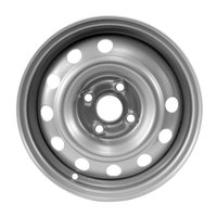 OW-S6XK53 OEM Factory Wheel 14" 4x100.0