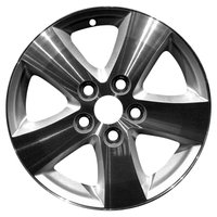 ALY02371U10 OEM wheel