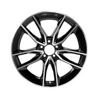 OW-XJUM3B OEM Factory Wheel 19" Nonex112.0