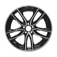 OW-AWPWA3 OEM Factory Wheel 20" 5x112.0