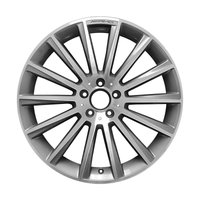ALY85580A35 OEM Alloy Wheel 19" Nonex112.0