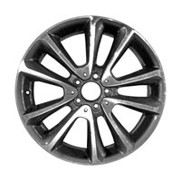 OW-9FMEA3 OEM Factory Wheel 18" Nonex112.0