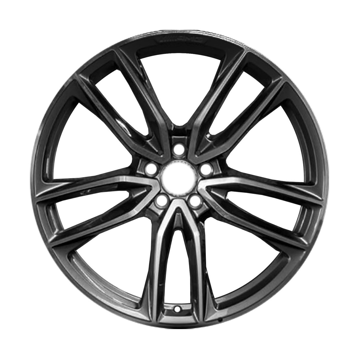 OW-G4ND5V OEM & Replacement Wheel 21" Core