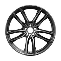 OW-XTV36X OEM Factory Wheel 21" Nonex112.0