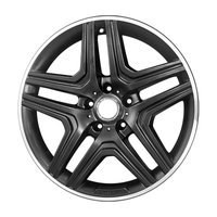 OW-24PJXY OEM Factory Wheel 20" Nonex112.0