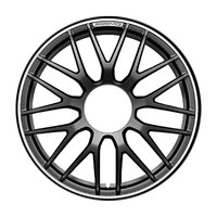 OW-YDXEEF OEM Factory Wheel 19" Nonex112.0