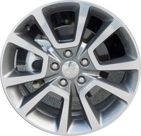 ALY02381U91 OEM wheel