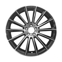 OW-5PPR77 OEM Factory Wheel 20" Nonex112.0