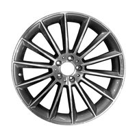 OW-D87MR4 OEM Factory Wheel 20" Nonex112.0