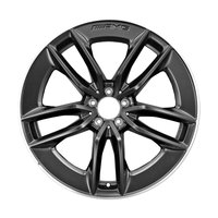 OW-5TB4C3 OEM Factory Wheel 20" Nonex112.0