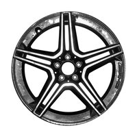OW-37W62R OEM Factory Wheel 19" Nonex112.0