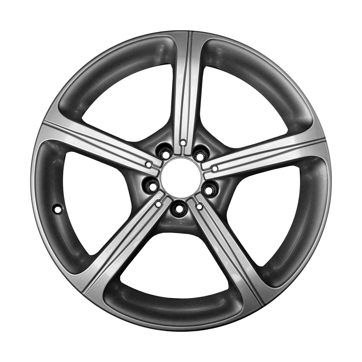 OW-6HB3JT OEM & Replacement Wheel 19"