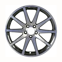 OW-62Z76W OEM Factory Wheel 18" Nonex112.0