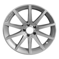 ALY85290A10 OEM Alloy Wheel 18" Nonex112.0