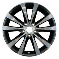 ALY02504U91 OEM wheel