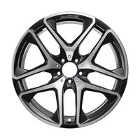 ALY85643U45 OEM Alloy Wheel 20" Nonex112.0