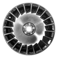 OW-X9GBJW OEM Factory Wheel 20" Nonex112.0