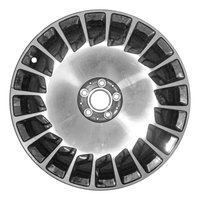 OW-DGXGAW OEM Factory Wheel 20" Nonex112.0