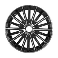 OW-GEE978 OEM Factory Wheel 18" Nonex112.0