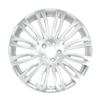 OW-9EVN6W OEM Factory Wheel 18" 5x112.0