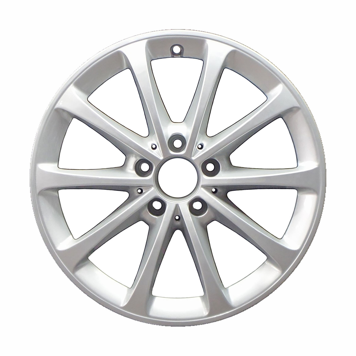 ALY85721U20 OEM Factory Wheel 17"