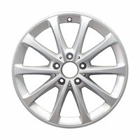 ALY85721U20 OEM Alloy Wheel 17"