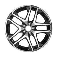 OW-TN7MG2 OEM Factory Wheel 21" Nonex130.0