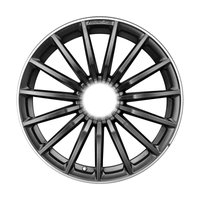 OW-ZJRQ5W OEM Factory Wheel 20" Nonex112.0