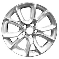 ALY02435U90 OEM wheel