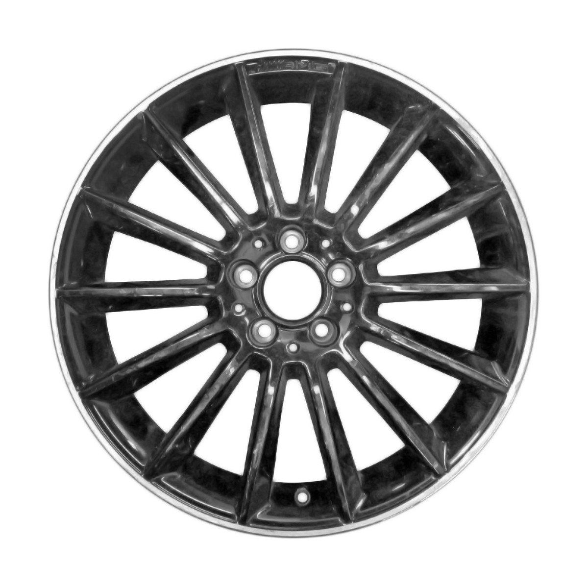 OW-S3EQ2Q OEM Factory Wheel 19"