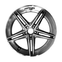 OW-SXHEED OEM Factory Wheel 19" Nonex112.0