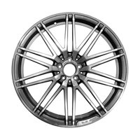 OW-UJG7KK OEM Factory Wheel 20" Nonex112.0