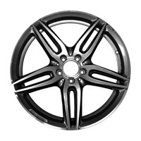 OW-RWSKKG OEM Factory Wheel 19" 5x112.0