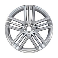 OW-KBR3M4 OEM Factory Wheel 21" Nonex112.0