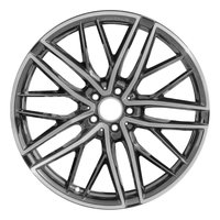 OW-DCNX9E OEM Factory Wheel 21" Nonex112.0