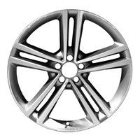 ALY85765U10 OEM Alloy Wheel 21" Nonex112.0