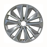 OW-UXV67H OEM Factory Wheel 20" 5x112.0