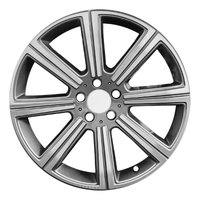 ALY85808U35 OEM Alloy Wheel 20" Nonex112.0