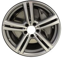 OW-AZT75D-U35 OEM Factory Wheel 18" 5x112.0