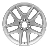 ALY85806U20 OEM Alloy Wheel 19" Nonex112.0
