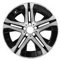 ALY85807U45 OEM Alloy Wheel 20" Nonex112.0