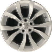 OW-N8YAXS OEM Factory Wheel 17" 5x115.0
