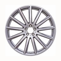 OW-W59AU4 OEM Factory Wheel 22" Nonex112.0