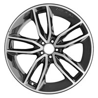 OW-GRD4TG OEM Factory Wheel 22" Nonex112.0