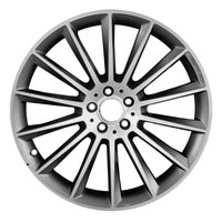 OW-UHG5NR OEM Factory Wheel 21" Nonex112.0