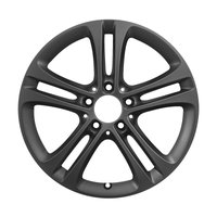 OW-SDKKCM OEM Factory Wheel 17" Nonex112.0