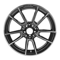OW-FNAKE4 OEM Factory Wheel 19" Nonex112.0