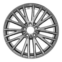 OW-Z89TWP OEM Factory Wheel 18" 5x112.0