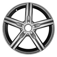 OW-W7B73D OEM Factory Wheel 18" Nonex112.0